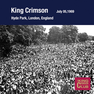 キング・クリムゾン、60～70年代コレクターズ・クラブ・ライヴ音源が続々登場 - TOWER RECORDS ONLINE