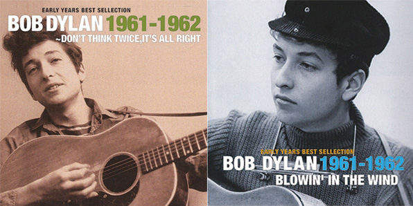 Bob Dylan