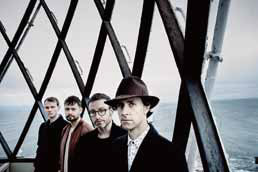 Maximo Park