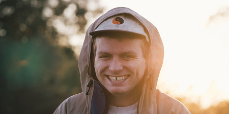 Mac DeMarco