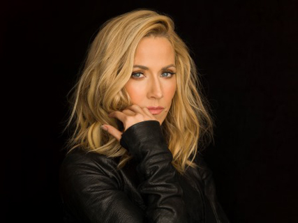 Sheryl Crow