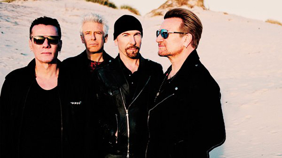 U2の名作中の名作『ヨシュア・トゥリー』30周年記念盤 - TOWER RECORDS