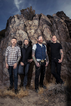 Mastodon