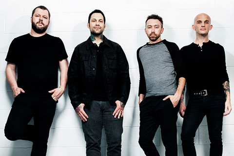 米メロディック・パンク・バンド＝ライズ・アゲインスト（Rise Against）、通算8作目となるスタジオ・アルバム - TOWER RECORDS  ONLINE