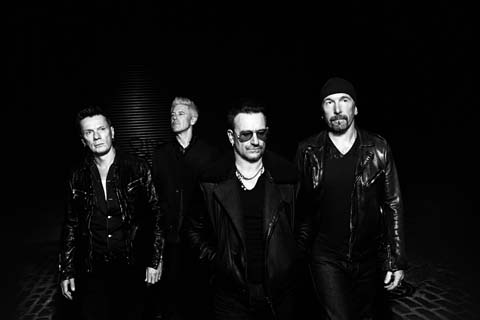 U2、デビュー作『Boy』から最新作『Songs Of Innocence』まで全13