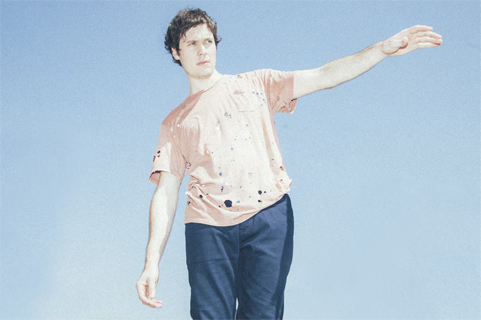 ウォッシュト・アウト（Washed Out）、約4年振りとなる新作は渾身の ...