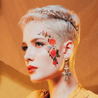 Halsey