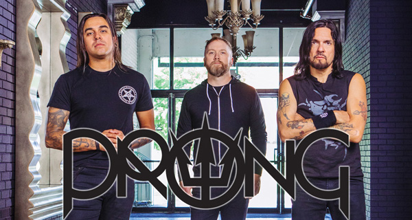 Prong