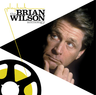 大切な人へのギフト探し Brian Wilson 限定盤 2015年 ブライアン 