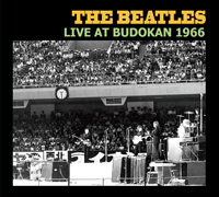 ザ・ビートルズ(The Beatles)の1965年ハリウッド・ボウル2DAYS公演