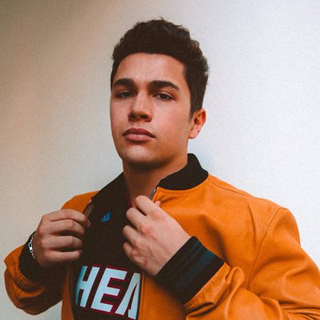 オースティン・マホーン(Austin Mahone)、日本デビュー・アルバム発売 - TOWER RECORDS ONLINE