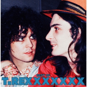 T.レックス(T. REX)、K2HD PROマスタリングによるベスト・アルバム＆紙ジャケット復刻 - TOWER RECORDS ONLINE