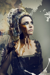 エヴァネッセンス(Evanescence)、6年振りのアルバム『SYNTHESIS』をリリース - TOWER RECORDS ONLINE