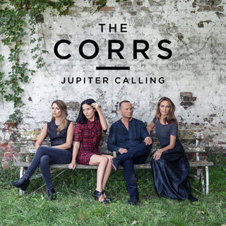 ザ・コアーズ(The Corrs)、約2年振り通算7作目となるニュー・アルバム『ジュピター・コーリング』(Jupiter Calling) -  TOWER RECORDS ONLINE