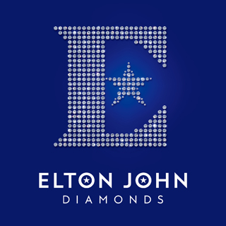 エルトン・ジョン(Elton John)が最新ベスト・アルバム『ダイアモンズ(Diamonds)』をリリース - TOWER RECORDS  ONLINE
