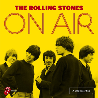 ザ・ローリング・ストーンズ（The Rolling Stones）、最初期の未発表 