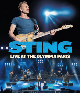 スティング(Sting)、世界各国で全115公演を行った最新ツアーの模様を収めた映像作品をリリース - TOWER RECORDS ONLINE