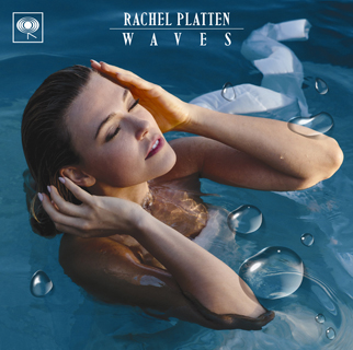 レイチェル・プラッテン(Rachel Platten)がセカンド・アルバム『ウェイヴズ(Waves)』を発売 - TOWER RECORDS  ONLINE