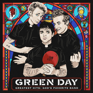 グリーン・デイ(Green Day)、デビュー作から最新作までのヒット曲を ...