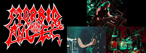 Morbid Angel