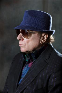 ヴァン・モリソン(Van Morrison)、前作から僅か4か月振り通算38作目と