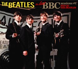 幻の完全未発表テイク収録！ザ・ビートルズ（The Beatles）、BBCライヴ・シリーズ第1弾＆第2弾 - TOWER RECORDS ONLINE