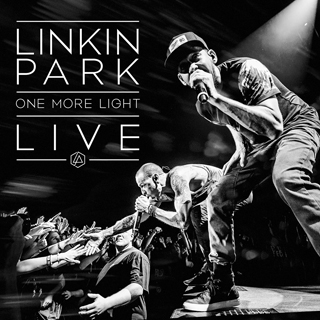 リンキン・パーク（Linkin Park）、『One More Light』に伴う最新ライヴ・アルバム - TOWER RECORDS ONLINE