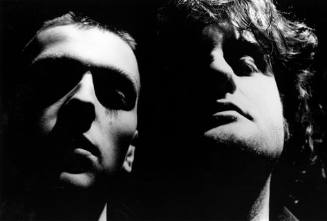 Godflesh