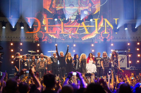 Delain