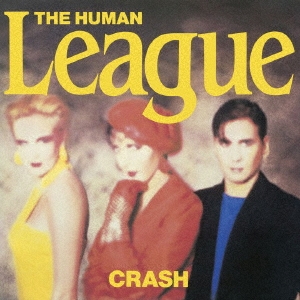 ヒューマン・リーグ(The Human League)、オリジナル・アルバム最新リ 