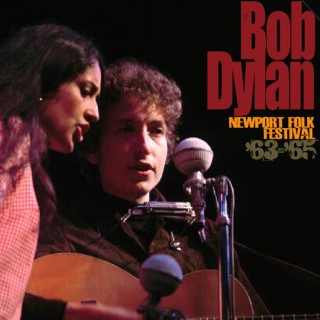 ボブ・ディラン（Bob Dylan）、変革の時代のライヴ集『NEWPORT FOLK FESTIVAL '63-'65』 - TOWER  RECORDS ONLINE