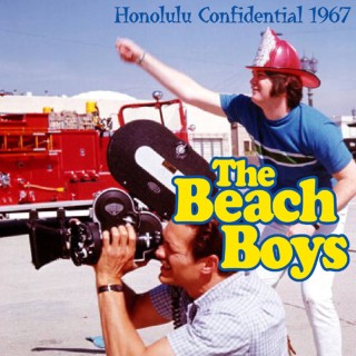 快挙！ビーチ・ボーイズ（The Beach Boys）幻の1967年ハワイ公演、遂に登場 - TOWER RECORDS ONLINE