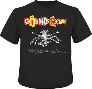 Gizmodrome