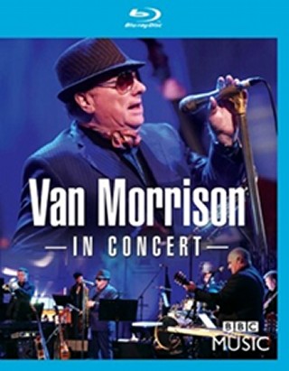 Van Morrison