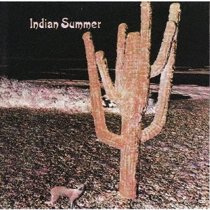 インディアン・サマー(Indian Summer)の歴史的名盤『黒い太陽』他〈ベルアンティーク (BELLE ANTIQUE)〉12月リリース作品 -  TOWER RECORDS ONLINE