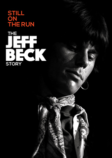 Jeff Beck