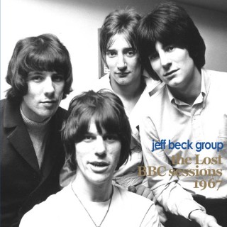 The Jeff Beck Group