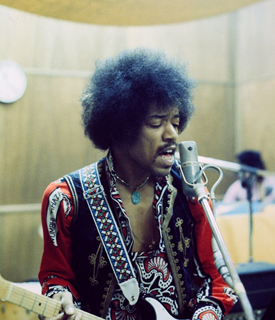 ジミ・ヘンドリックス（Jimi Hendrix）、未発表スタジオ録音からなる ...