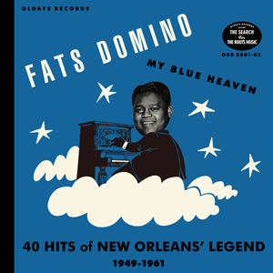 Fats Domino