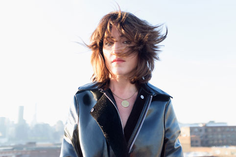 Joan As Police Woman