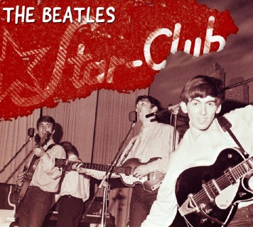 ザ・ビートルズ（THE BEATLES）、BBCライヴ・シリーズ第3弾『The Complete STAR CLUB Tapes 1962』 -  TOWER RECORDS ONLINE