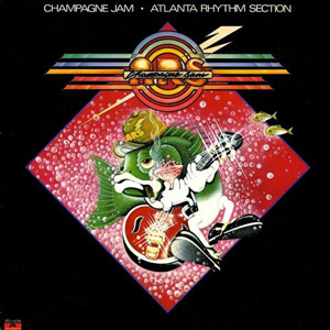 アトランタ・リズム・セクション(Atlanta Rhythm Section) 紙ジャケット／SHM-CDコレクション - TOWER RECORDS  ONLINE