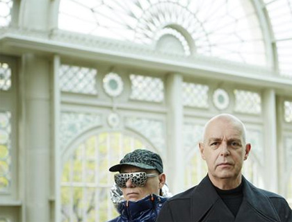 ペット・ショップ・ボーイズ（Pet Shop Boys）のリイシュー・プロジェクト〈CATALOGUE: 1985-2012〉第3弾 - TOWER  RECORDS ONLINE