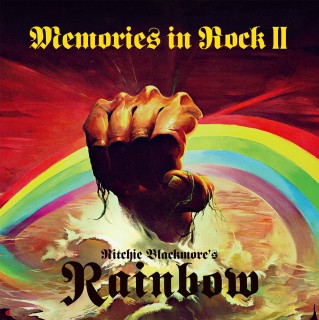 リッチー・ブラックモアズ・レインボー (Ritchie Blackmore's Rainbow