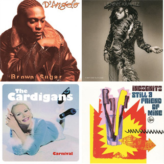 Ultimate Free Soul 90s