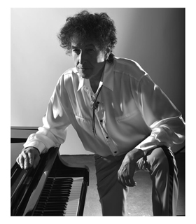 ボブ・ディラン（Bob Dylan）、ソニー生産洋楽アナログ第2弾で名