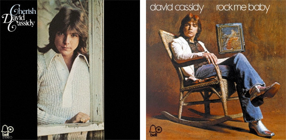 デヴィッド・キャシディ(David Cassidy)、アルバム2作がBlu-spec CD2で初日本盤化＆グレイテスト・ヒッツ同時発売 - TOWER  RECORDS ONLINE