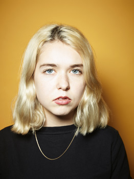 スネイル・メイル(Snail Mail)、デビュー・アルバム『Lush』をリリース 