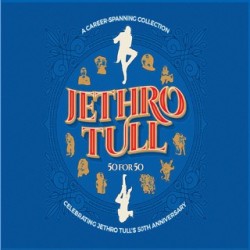 JETHRO TULLレコード3枚 - yanbunh.com