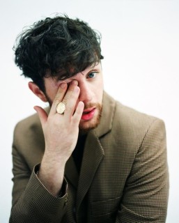 Tom Grennan